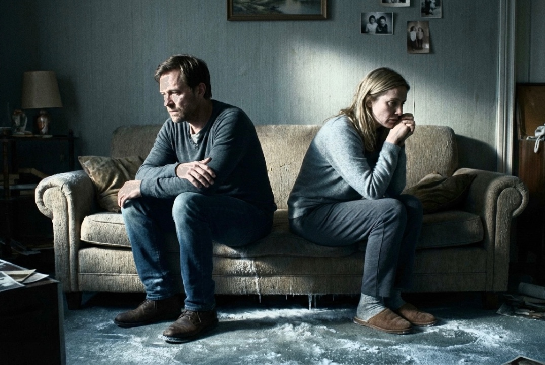 Этапы отношений: как пережить кризис?