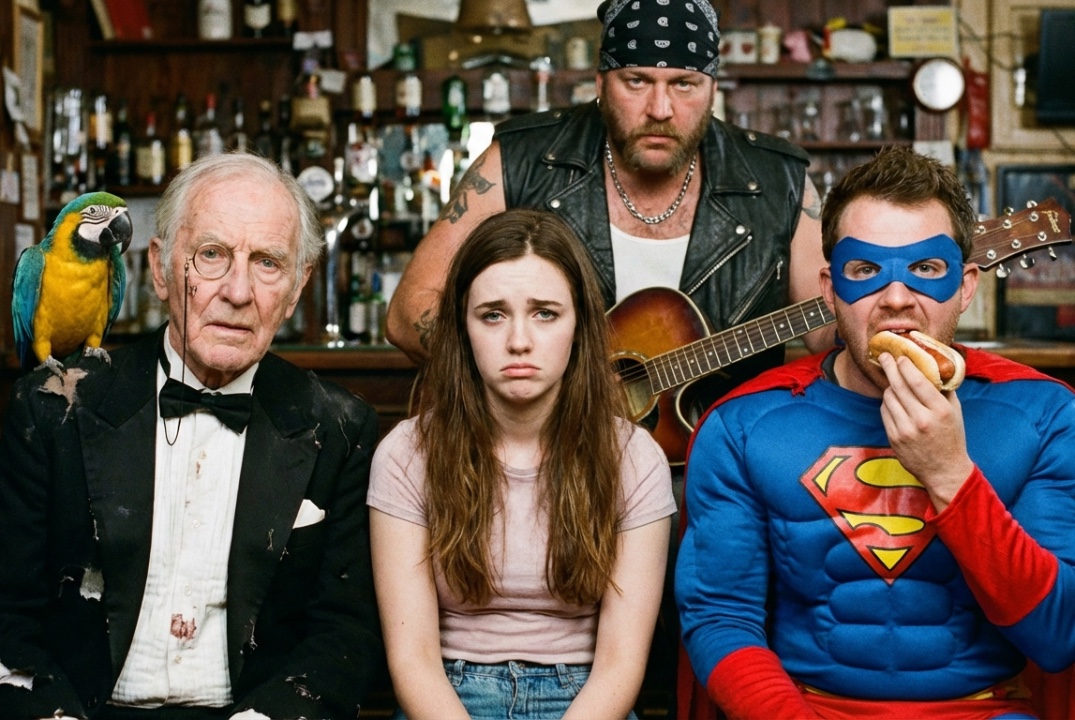 Невидимый сценарий: почему мы выбираем тех, кто нам не подходит?