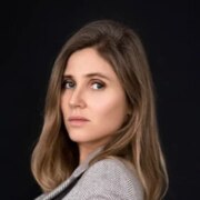 Онянова Ольга