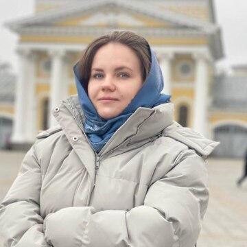 Софья Кирилловна Вальтер