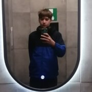 Парилов Арсений