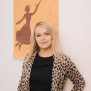 Клюева Юлия Александровна