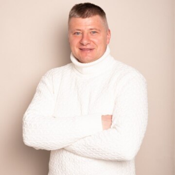 Дмитрий Владимирович Марченков