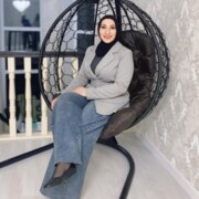 Мурадова Оксана Абдулкеримовна