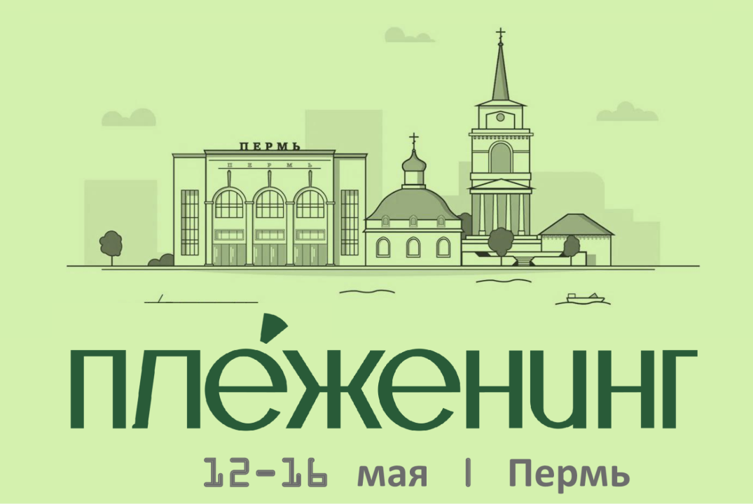 IV Градостроительный плеженинг в г. Перми - региональный день