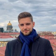 Бурмейстер Максим Витальевич