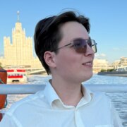 Милевский Александр Андреевич