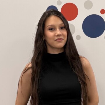 Рина Рушановна Хафизова
