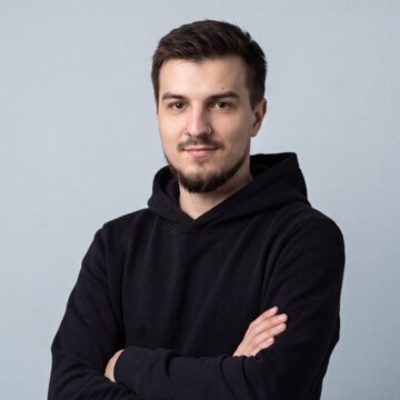 Алексей Евгеньевич Киселев