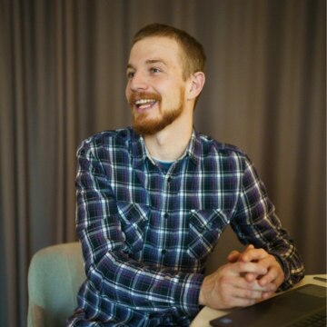Эдгар  Дейтер