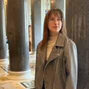 Горбунова Лариса Александровна