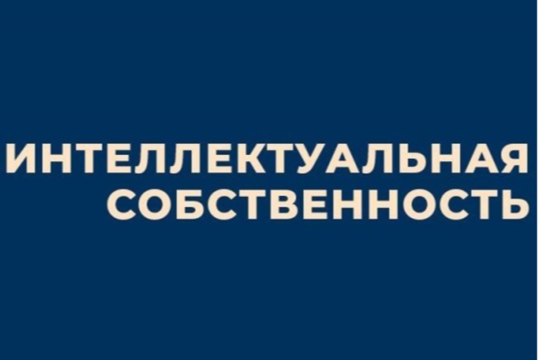 Рабочая встреча по теме развития интеллектуальной собстве...