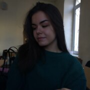 Кузнецова Вероника Ильинична Кузнецова Вероника Ильинична