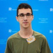 Глумаков Антон Петрович