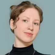 Иваницкая Александра Олеговна Иваницкая Александра Олеговна