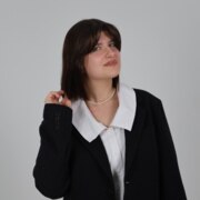 Анастасия Васюткина