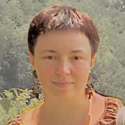 Марина Желтухина