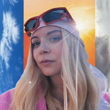 Катарина Владимировна Кайзер