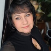 Андриянова Светлана Константиновна