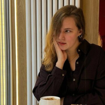 Ксения Сергеевна Латынина