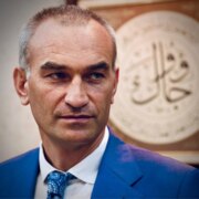 Кебедов Израил Хабибович