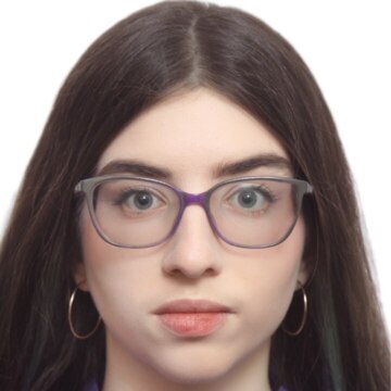 Евгения Александровна Гинзбург