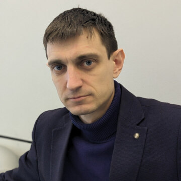 Вадим Павлович Николашин