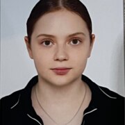 Покидько Ксения Покидько Ксения