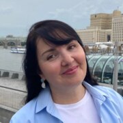 Богатенкова Елена Юрьевна