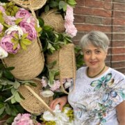 Еременко Светлана Евгеньевна Еременко Светлана Евгеньевна