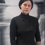 Паламарчук Клавдия Андреевна