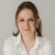 Ахромова Инна Сергеевна