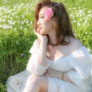 Воронова Арианна Гаврильевна