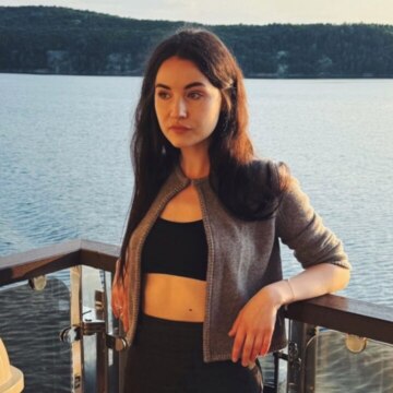 Ольга Олеговна Алашеева