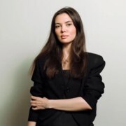 Пиринен Маргарита Андреевна