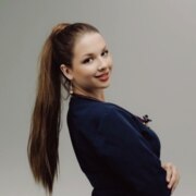 Кирьянова Анастасия Олеговна
