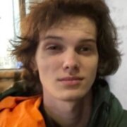 Рябинин Глеб Андреевич