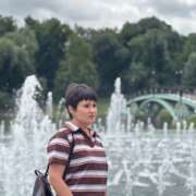 Гордеева Надежда Владимировна