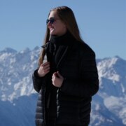 Левкевич Екатерина Александровна