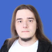 Никитин Кирилл Владимирович Никитин Кирилл Владимирович