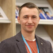 Грибан Олег Николаевич