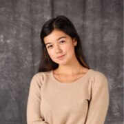 Каюкова Алеся