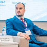 Жаворонков Алексей Юрьевич Жаворонков Алексей Юрьевич