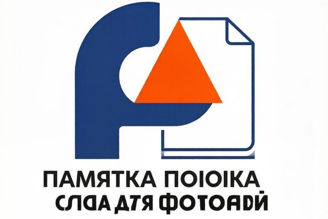 Паматка для родителей