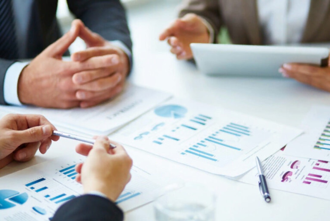 Стратегическая сессия ООО "АВАТЕК"