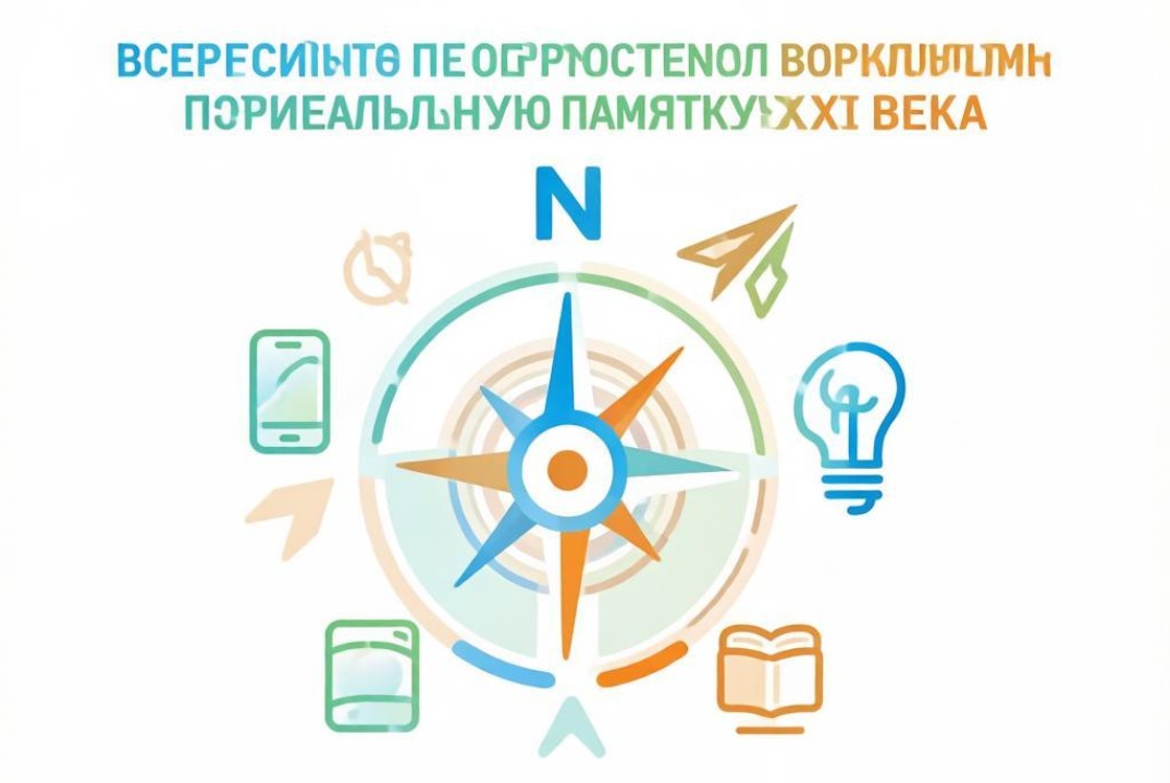 Всероссийский педагогический воркшоп «Навигатор родителя: создаем идеальную памятку XXI века.