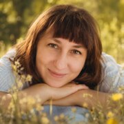 Стрельцова Ольга Сергеевна Стрельцова Ольга Сергеевна