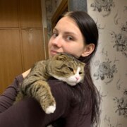 Данилова Марьяна Павловна Данилова Марьяна Павловна