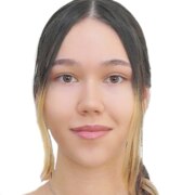 Анисимова Дарья Владимировна