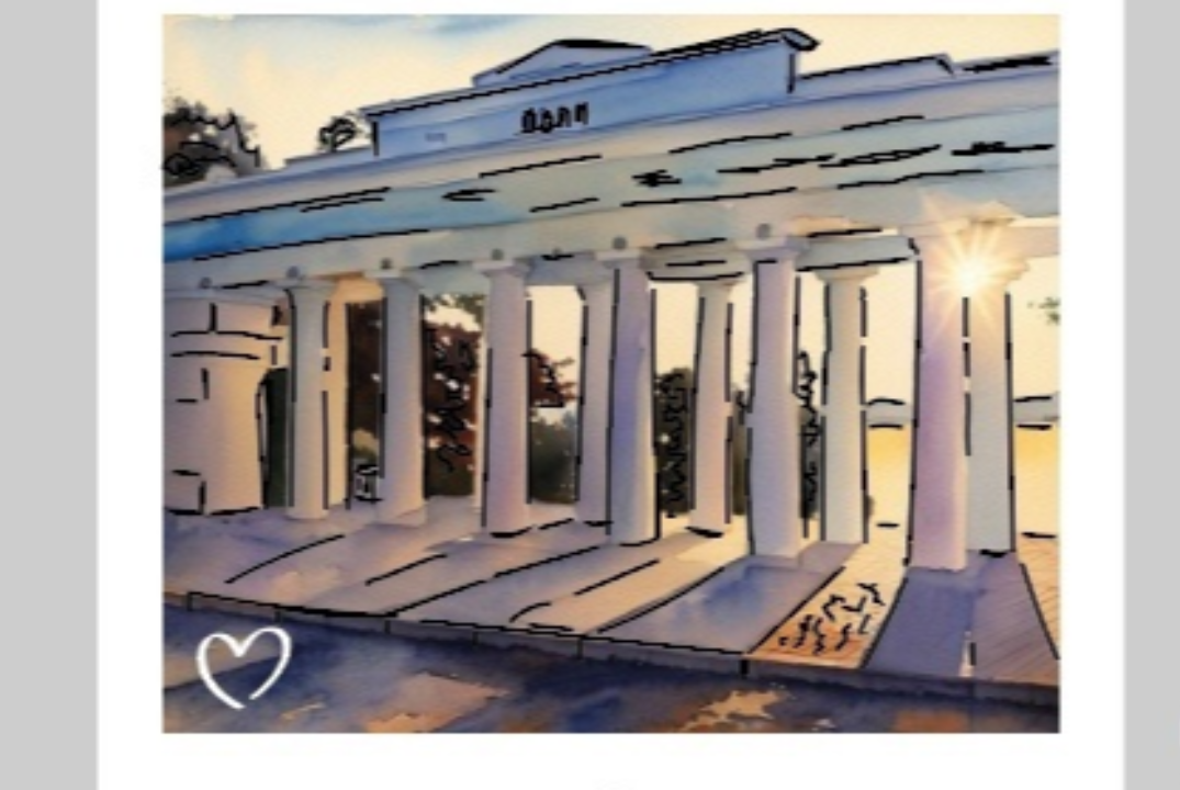 Открытие проекта "Назад в прошлое"